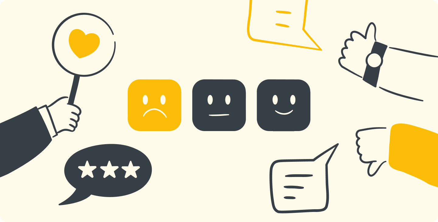 Learning to Love Feedback as a Design Student