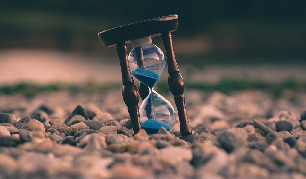 Why Patience is a Designer’s Best Tool